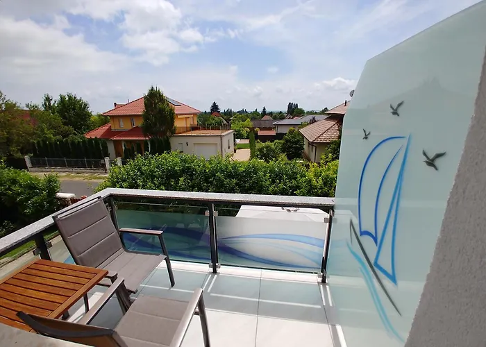 Ciklamen Apartman