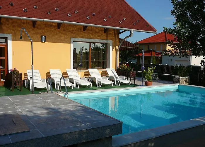 Ciklamen Apartman