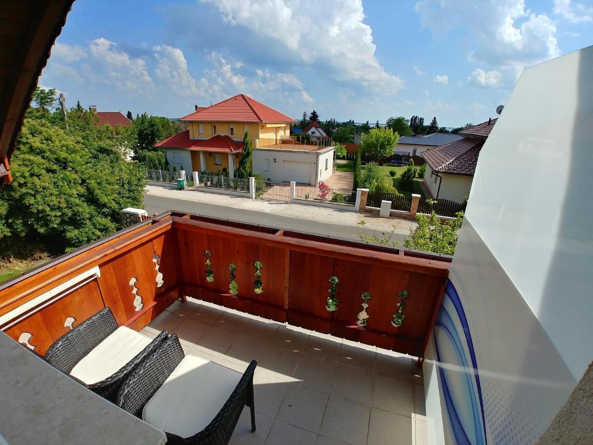Ciklamen Apartmán Gyenesdias